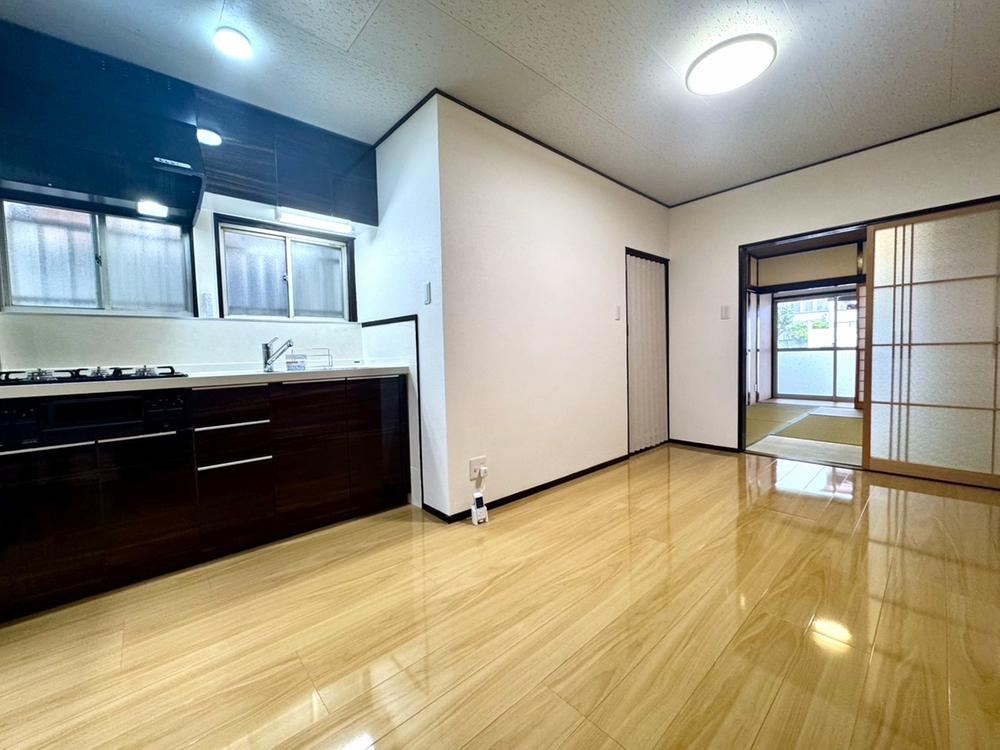 Updated 4DK House with Scheduled Renovations - Photo 1