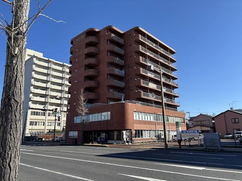 2DK apartment in Chuo Ward, Niigata - Photo 1