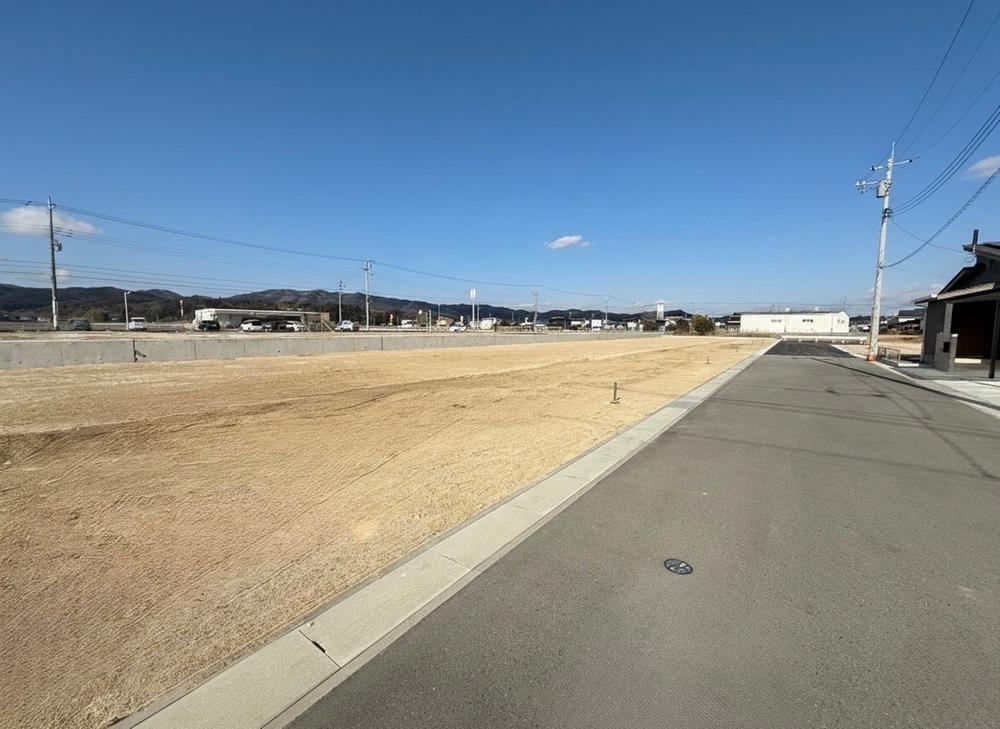 New Development Land in Nakagou - Photo 1