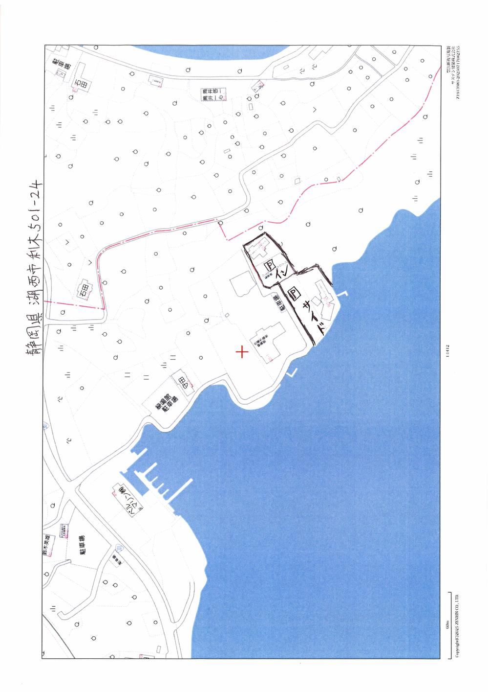 Spacious House with Fishing Rights on Lake Hamana - Photo 1