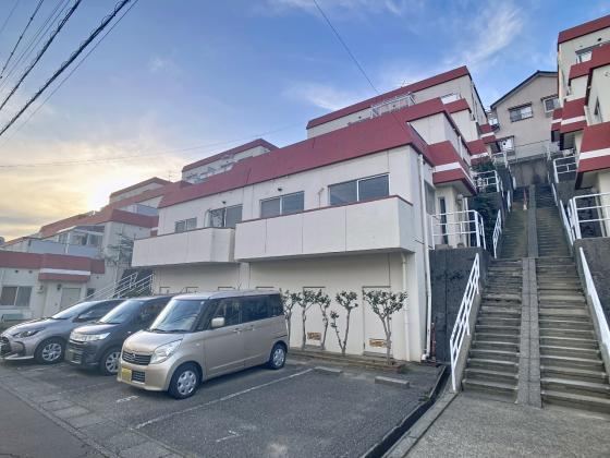 1LDK apartment in Uchinada, Kahoku District, Ishikawa - Photo 1