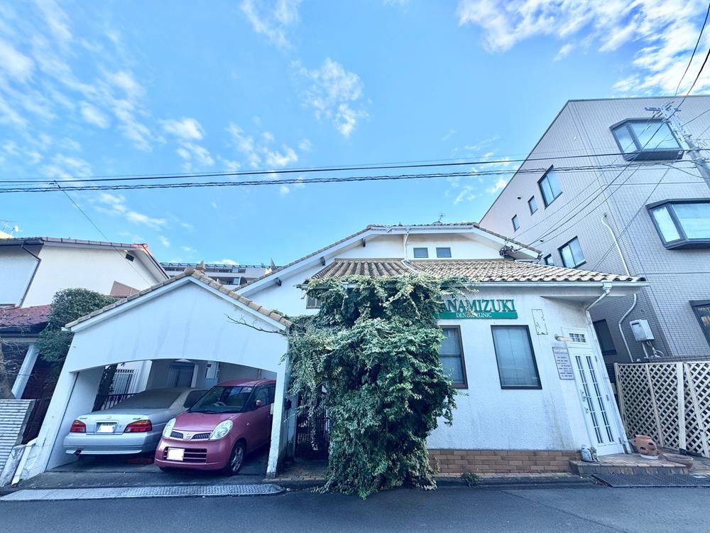 67 m² land in Urawa Ward, Saitama - Photo 1