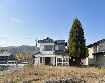 4DK+S house in Kiryu