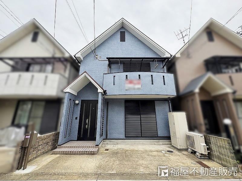 Renovated 4LDK House Near Ogura Station - Photo 1