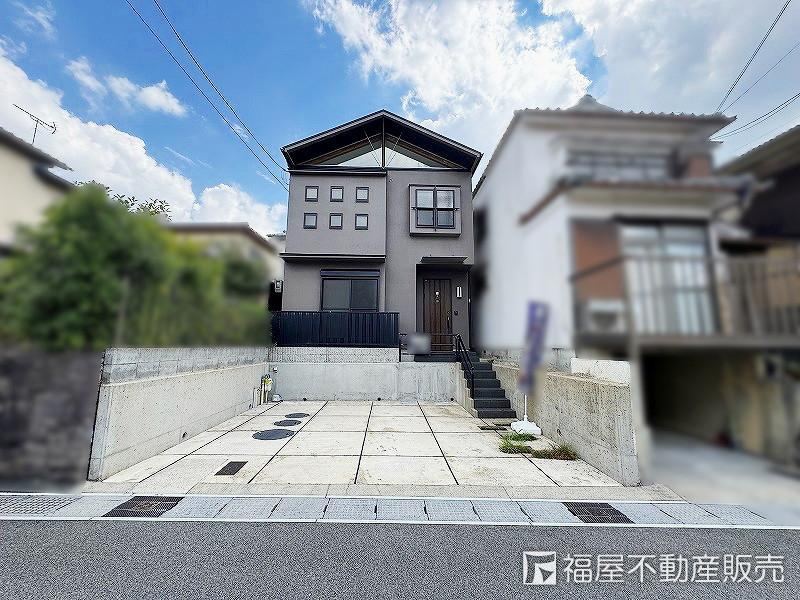 Modern 3LDK House in Uji - Photo 1