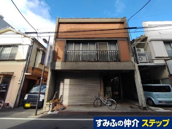 132 m² land in Nakano Ward, Tokyo - Photo 1