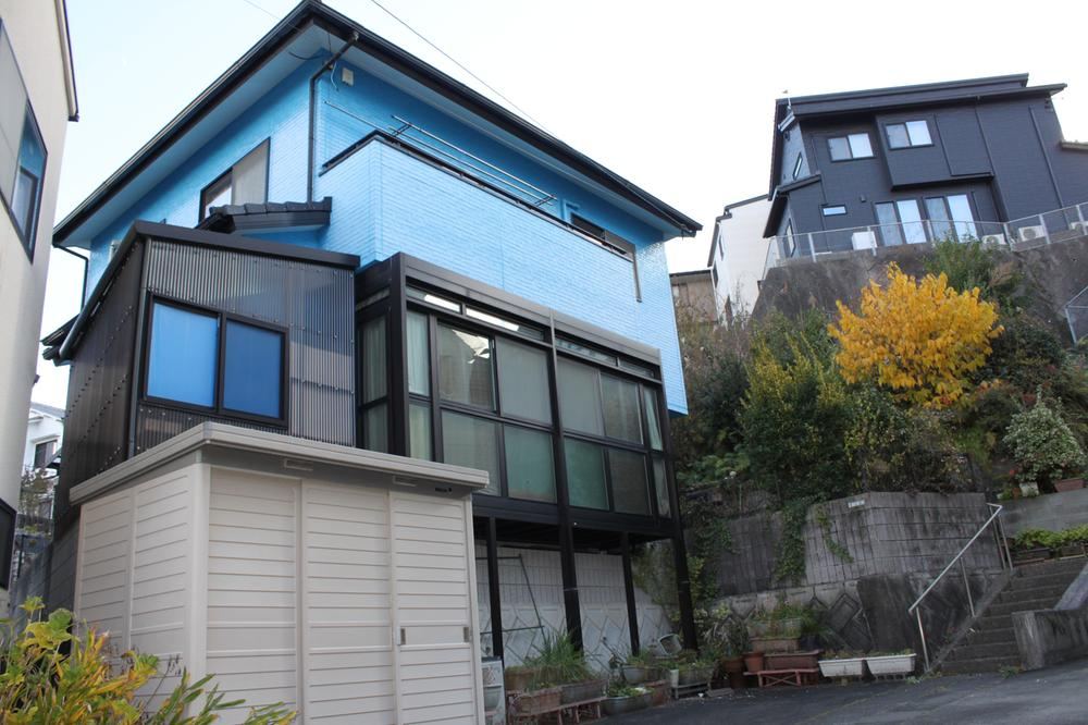 4LDK house in Minami Ward, Hiroshima - Photo 1