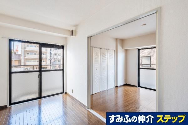 1DK apartment in Shimogyo Ward, Kyoto - Photo 1