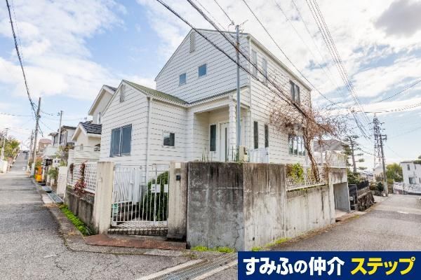Comfortable 3LDK House in Asahigaoka, Ashiya - Photo 1