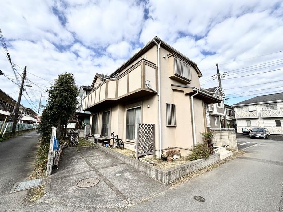 Spacious 4LDK Detached House in Kaida Town - Photo 1