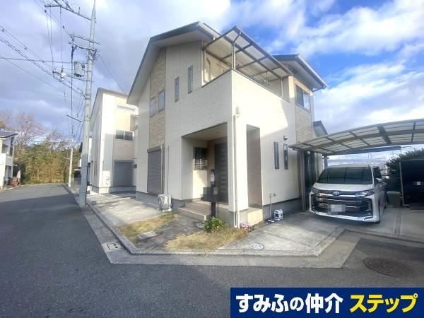 Family-Friendly 4LDK House in Sakai - Photo 1