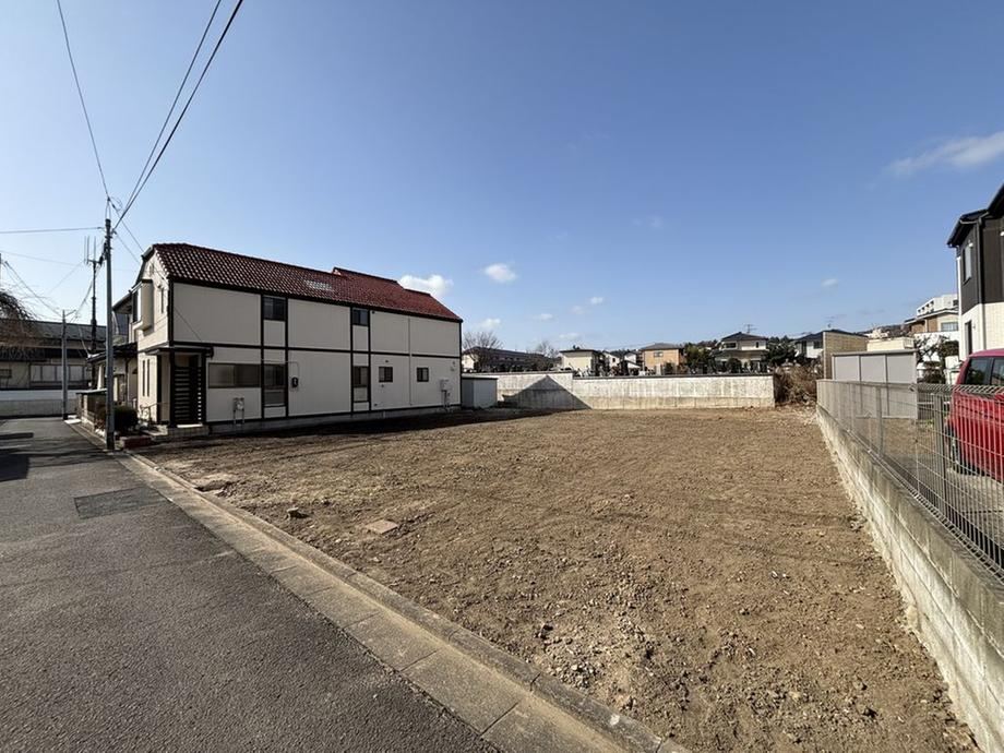 Quiet Residential Land in Kohei-cho - Photo 1