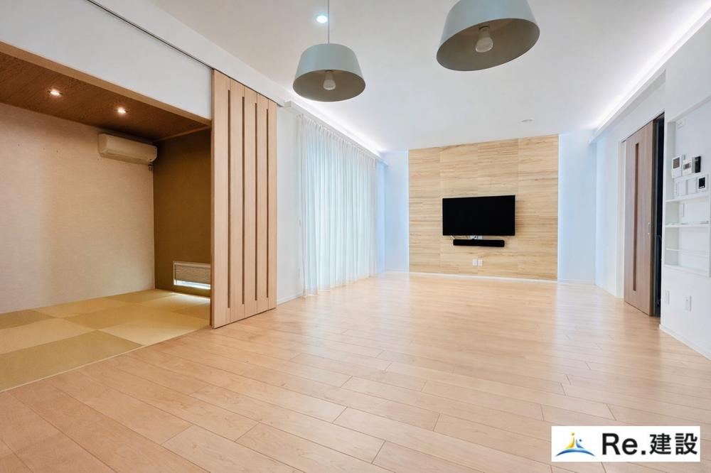 Spacious 3LDK House in Inzai - Photo 1