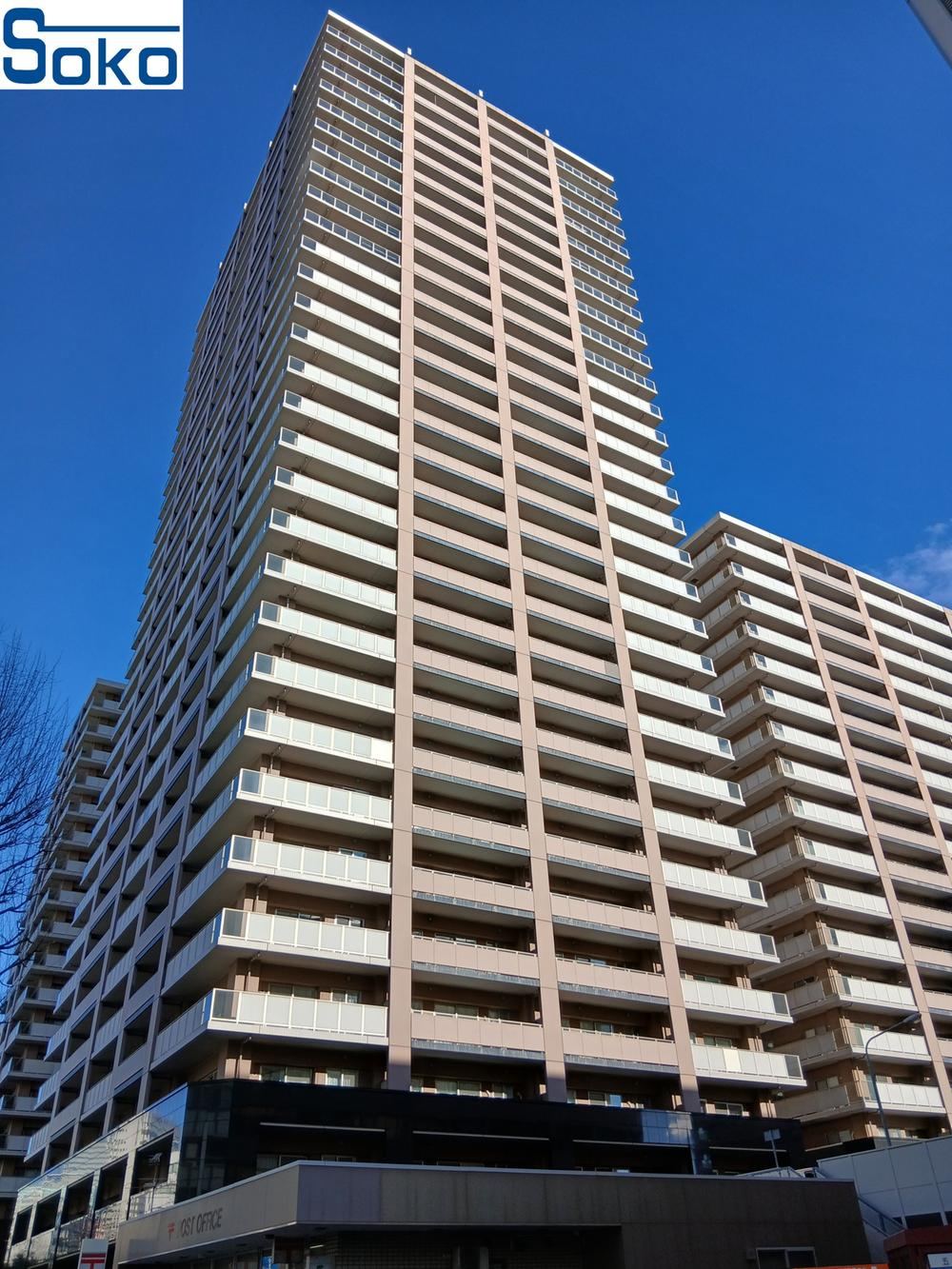 Modern 1LDK Apartment Near Sendai Station - Photo 1
