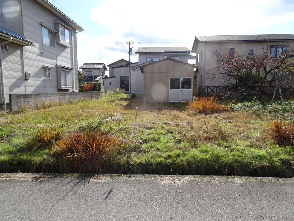 231 m² land in Hakusan, Ishikawa - Photo 1