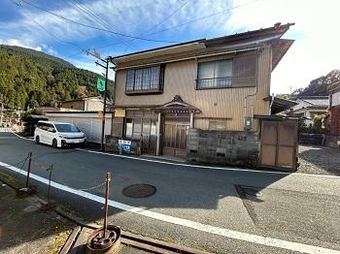 7LDK house in Tenryu Ward, Hamamatsu