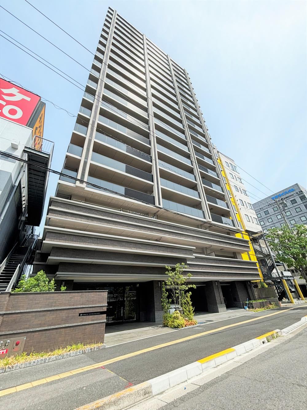 Conveniently Located 2LDK Apartment Near Utsunomiya Station - Photo 1