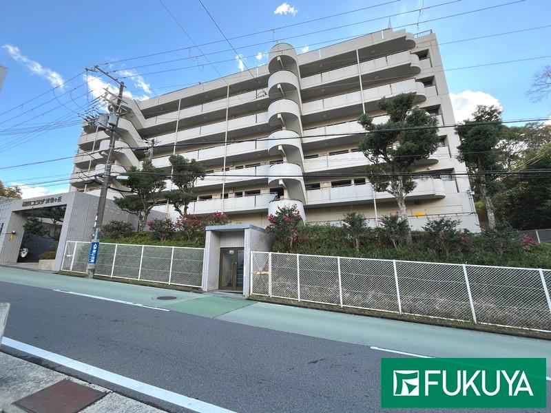 3DK apartment in Nagata Ward, Kobe, Hyogo - Photo 1