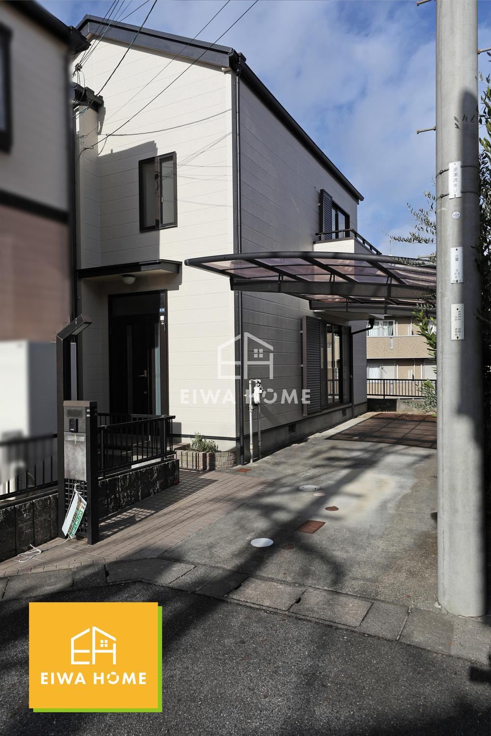 Charming 3LDK Detached House in Otsu - Photo 1