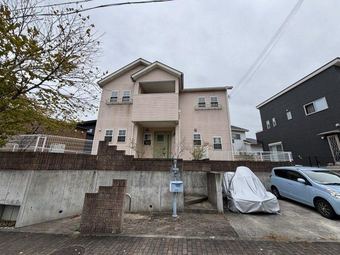 3LDK house in Kato