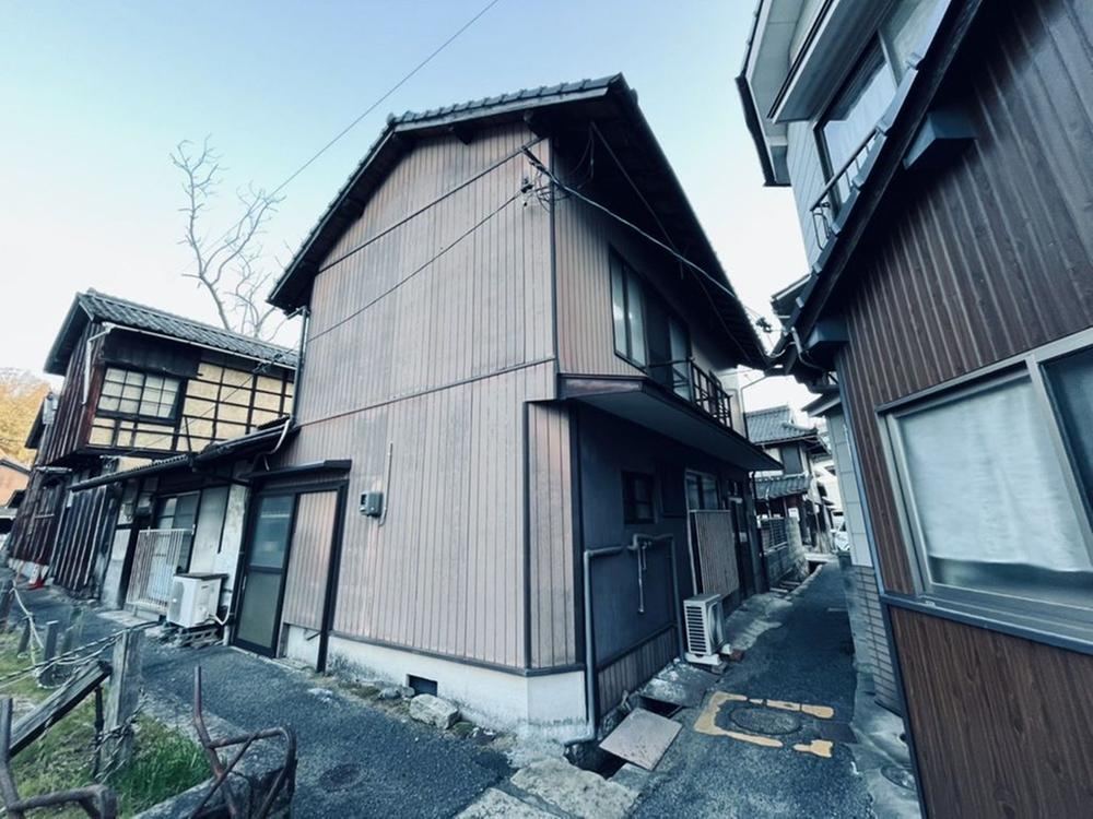 6K Detached House in Kasaoka City - Photo 1