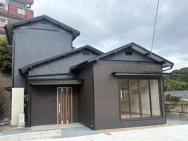 4LDK Home in Kyorajyo Town, Kitakyushu - Photo 1