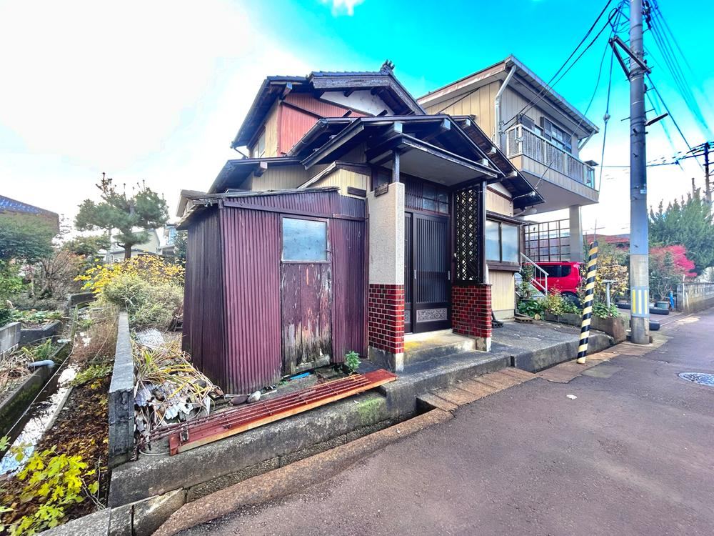 Family-Friendly Land in Kawasakichō - Photo 1