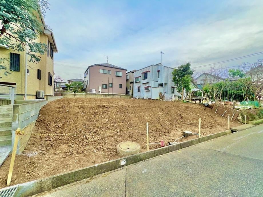 127 m² land in Kashiwa, Chiba - Photo 1