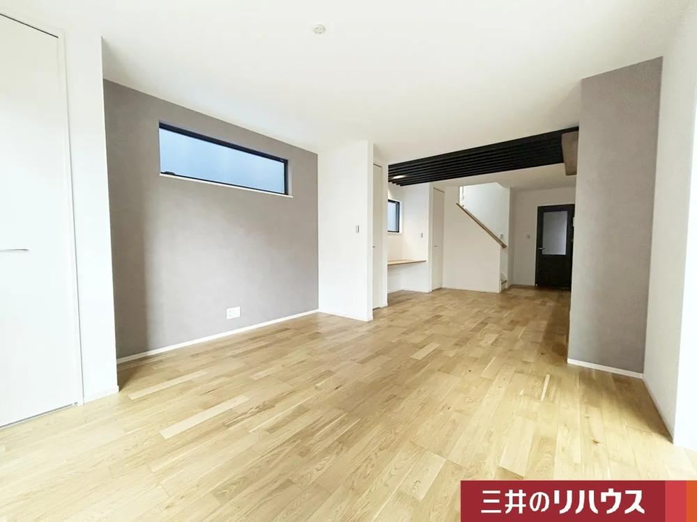 Modern 3LDK House in Hatsukaichi - Photo 1
