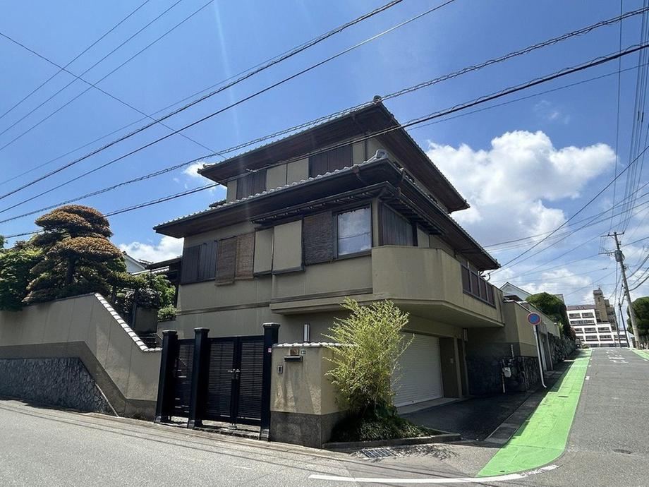 324 m² land in Minami Ward, Fukuoka - Photo 1