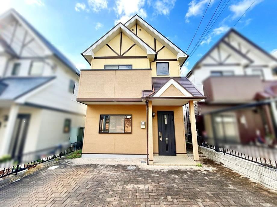Renovated 5LDK House in Kawanishi - Photo 1