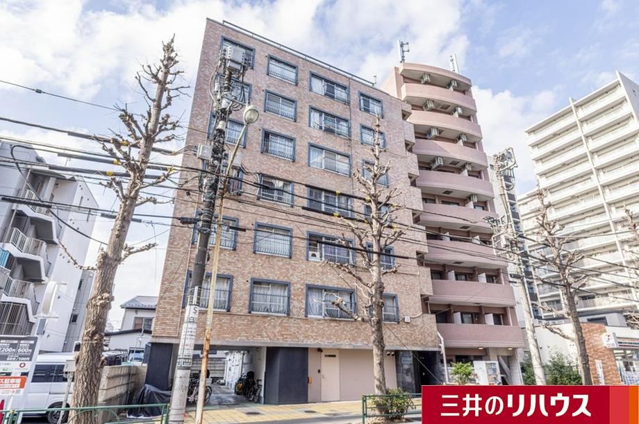 Charming 2DK Apartment in Nakano - Photo 1