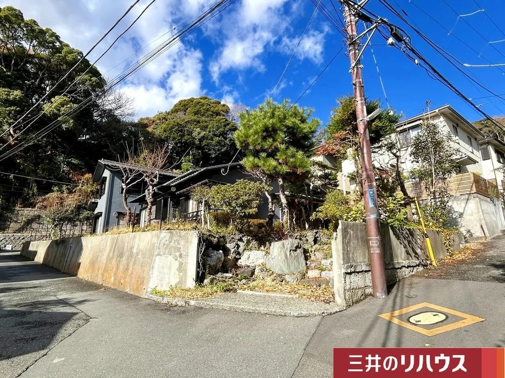413 m² land in Kamakura, Kanagawa - Photo 1
