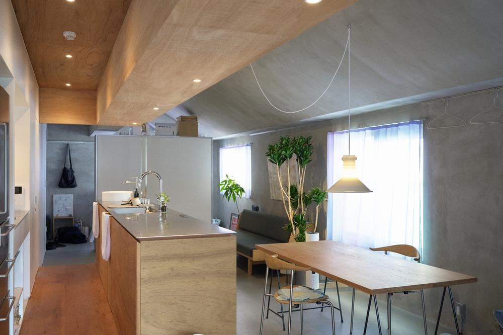 Renovated Studio Apartment in Nakacho - Photo 1