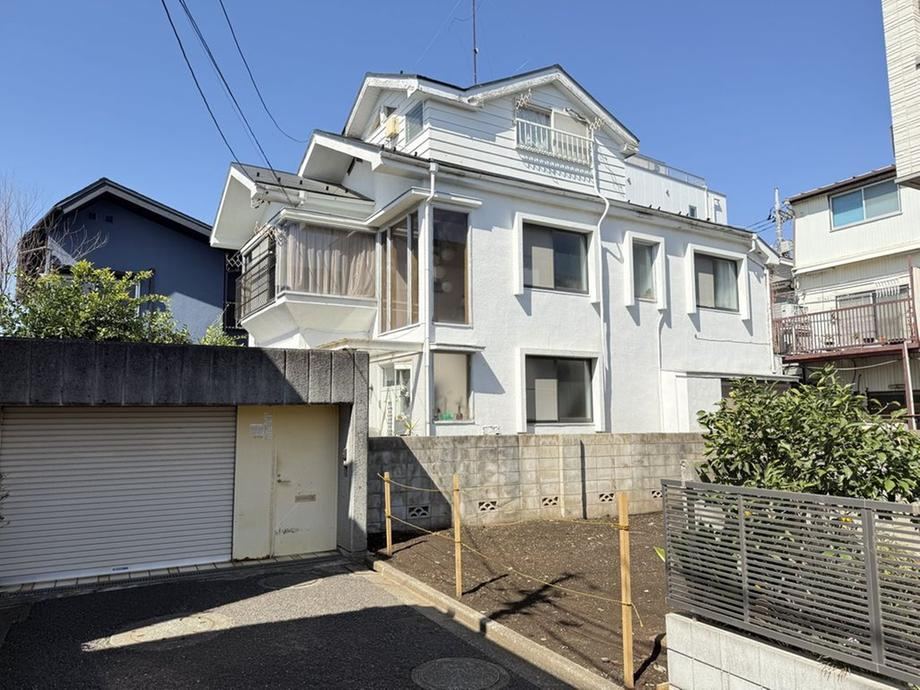 131 m² land in Setagaya Ward, Tokyo - Photo 1