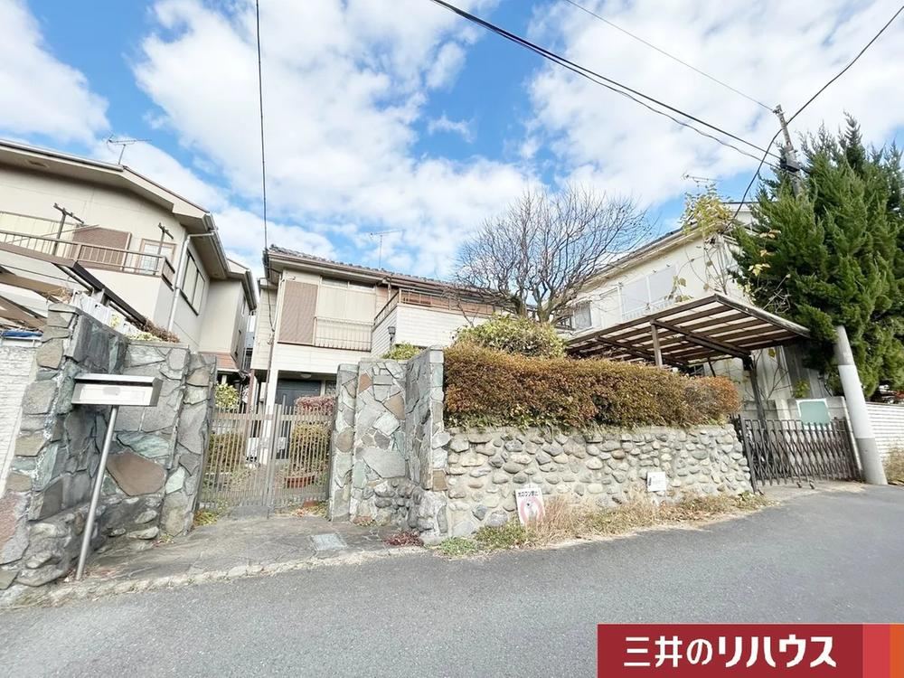 168 m² land in Nishitokyo, Tokyo - Photo 1