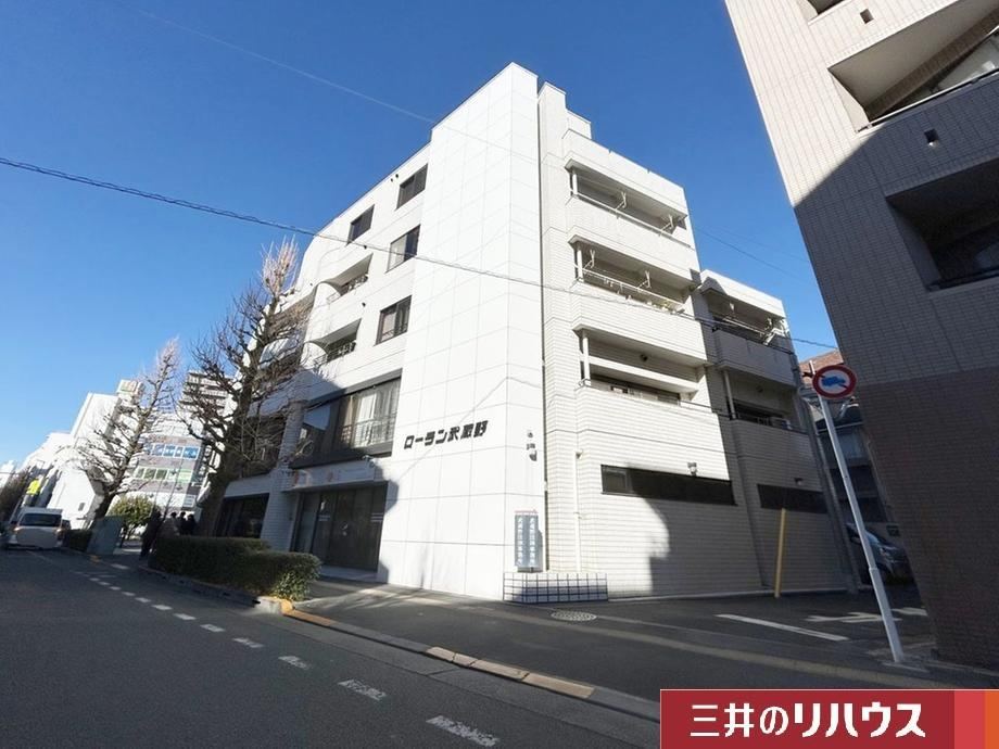 Charming 1DK Apartment Near Mitaka Station - Photo 1