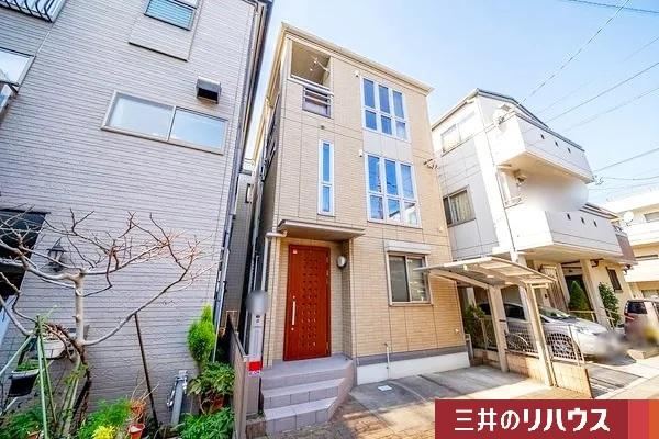 Modern 2LDK House in Kawaguchi - Photo 1
