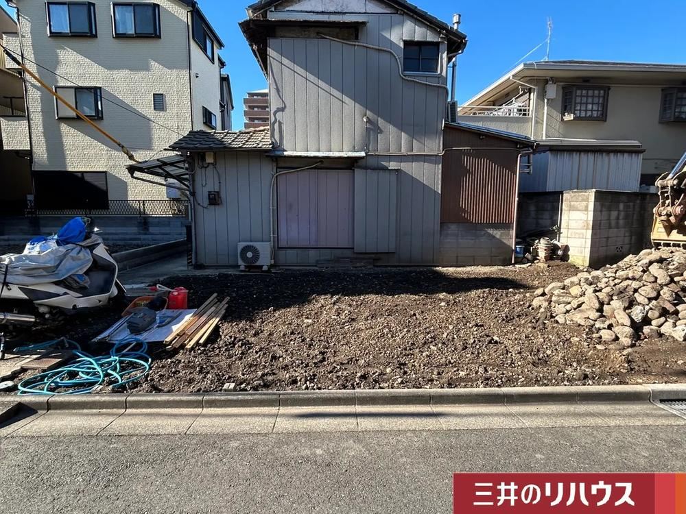 43 m² land in Kawaguchi, Saitama - Photo 1