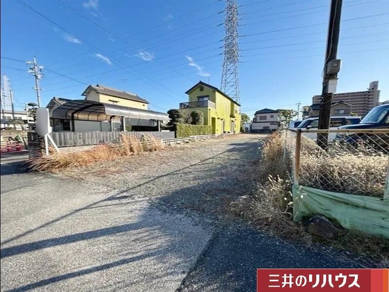 330 m² land in Minato Ward, Nagoya, Aichi - Photo 1