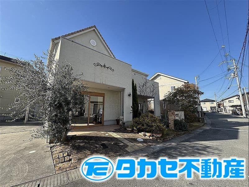 2LDK House in Otsu-cho - Photo 1