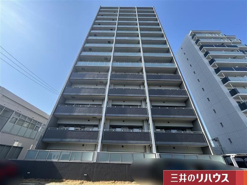 2LDK apartment in Higashi Ward, Nagoya, Aichi - Photo 1