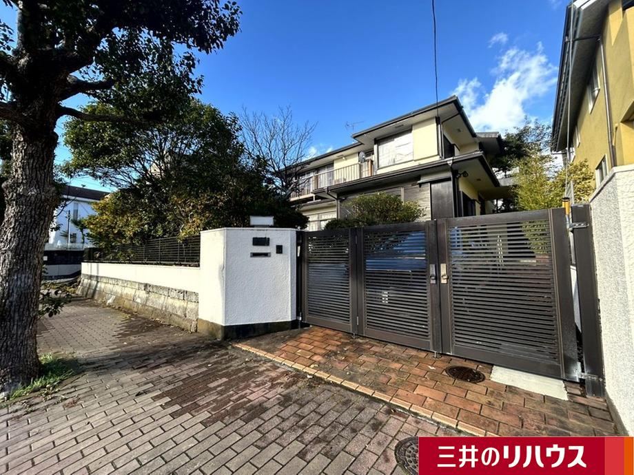 269 m² land in Kamakura, Kanagawa - Photo 1