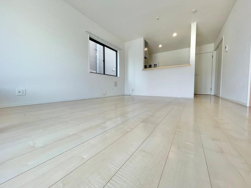 Contemporary 4LDK House in Tsugui - Photo 1