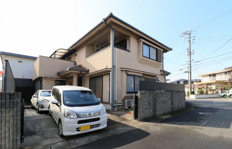 6LDK Detached House Near Nakajima Elementary School - Photo 1