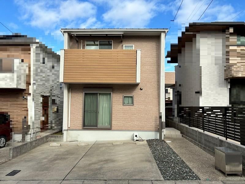 Bright 3LDK House with Parking in Midori-ku, Nagoya - Photo 1