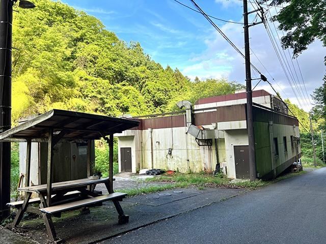 Spacious Land in Koigakubo - Photo 1