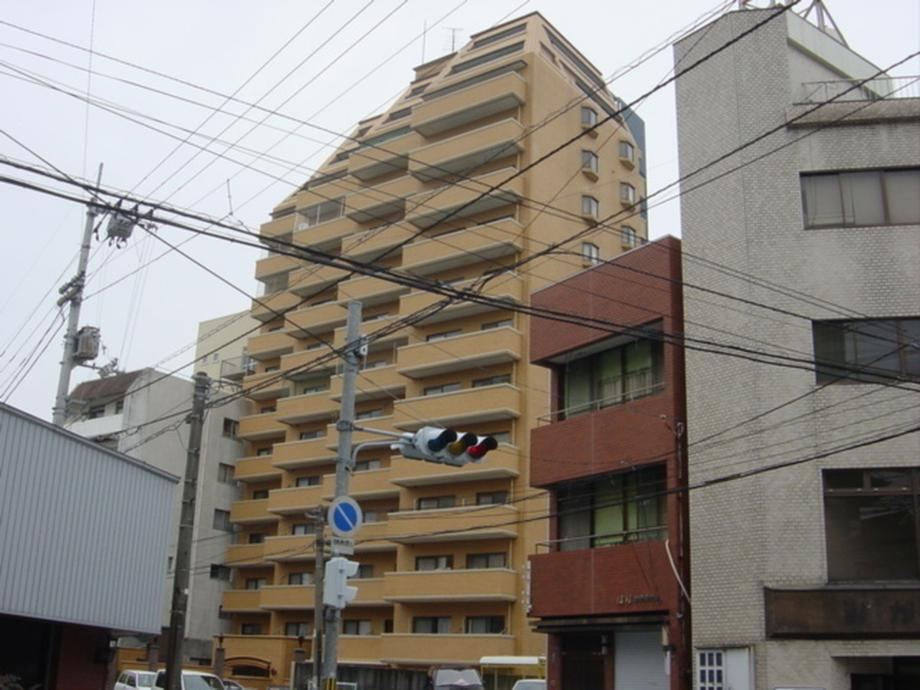 3LDK apartment in Kochi, Kochi - Photo 1