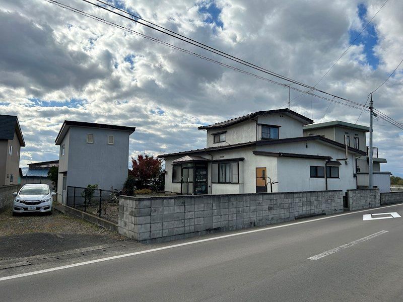 Land for Multi-Family Development in Inakadate - Photo 1