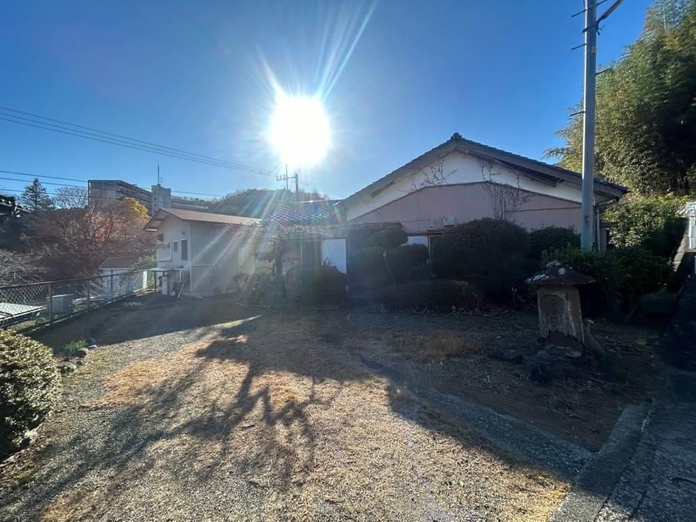 584 m² land in Atsugi, Kanagawa - Photo 1